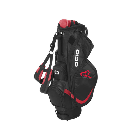 SIMONA Stars - OGIO ® Vision 2.0