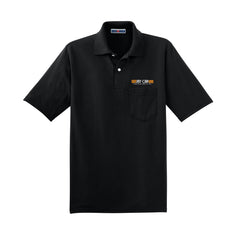 Jay-Car Construction - Jerzees® Dri-Power® Pocket Sport Shirt