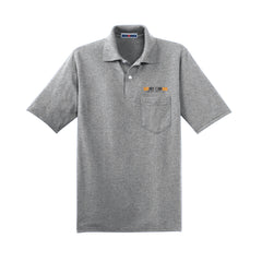 Jay-Car Construction - Jerzees® Dri-Power® Pocket Sport Shirt