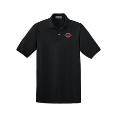 American Air - Jerzees® - SpotShield™ 5.4-Ounce Jersey Knit Sport Shirt
