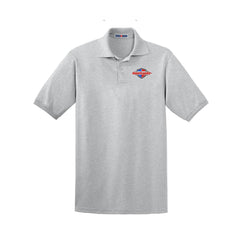 American Air - Jerzees® - SpotShield™ 5.4-Ounce Jersey Knit Sport Shirt