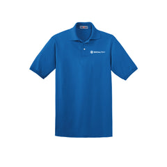 Social Firm - JERZEES® - SpotShield™ 5.4-Ounce Jersey Knit Sport Shirt