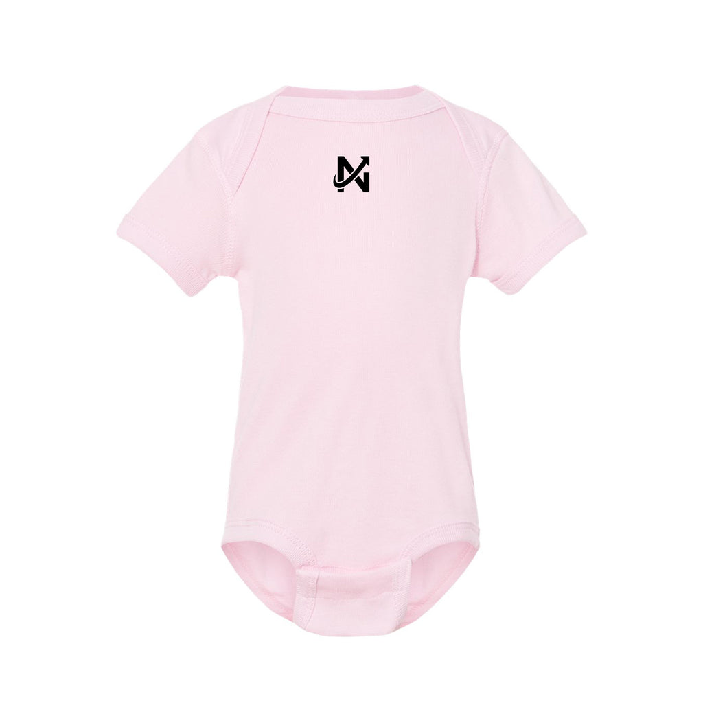 New Way - Infant Baby Rib Bodysuit