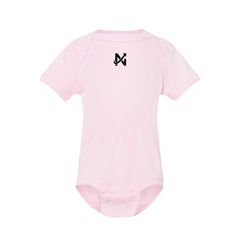 New Way - Infant Baby Rib Bodysuit