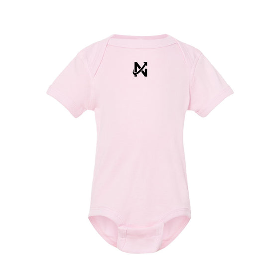 New Way - Infant Baby Rib Bodysuit