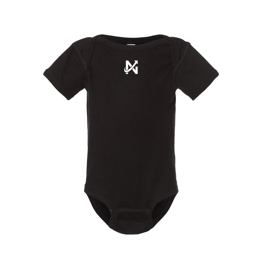 New Way - Infant Baby Rib Bodysuit
