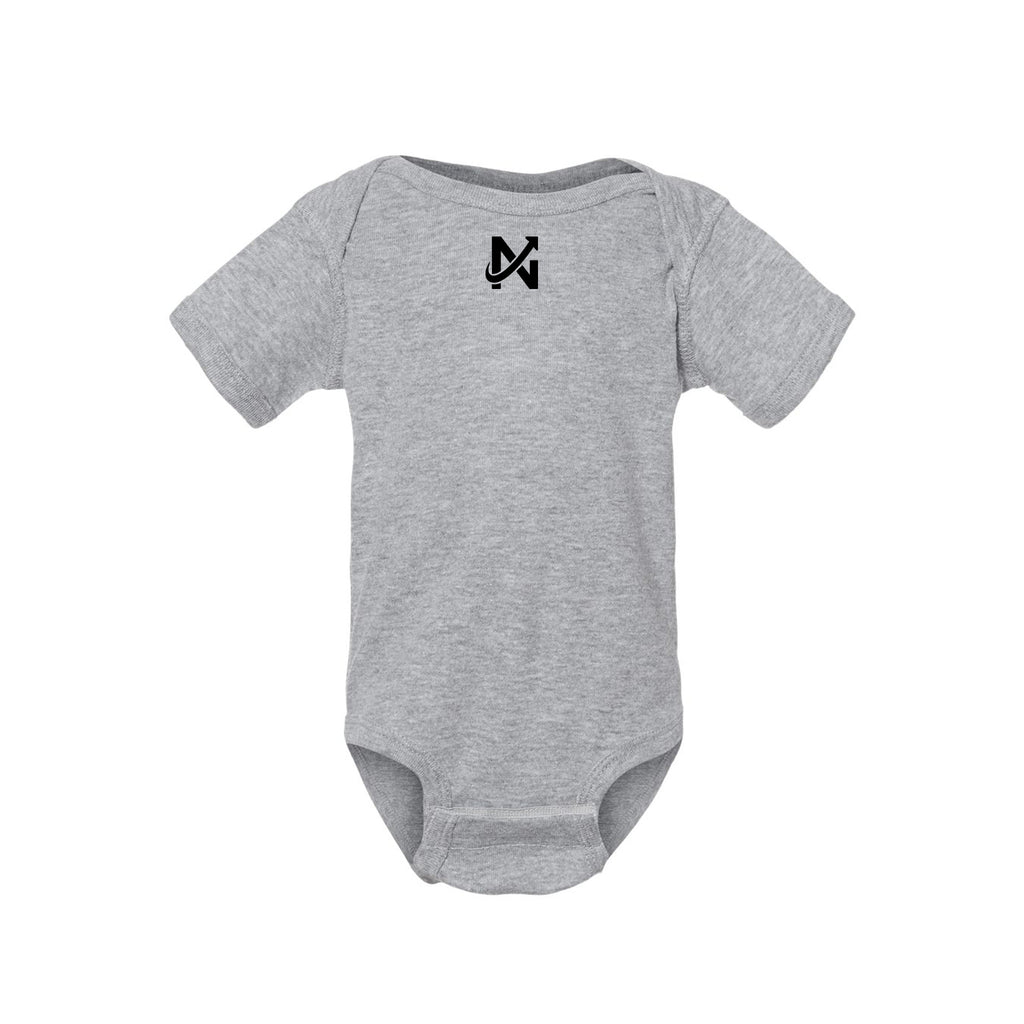 New Way - Infant Baby Rib Bodysuit