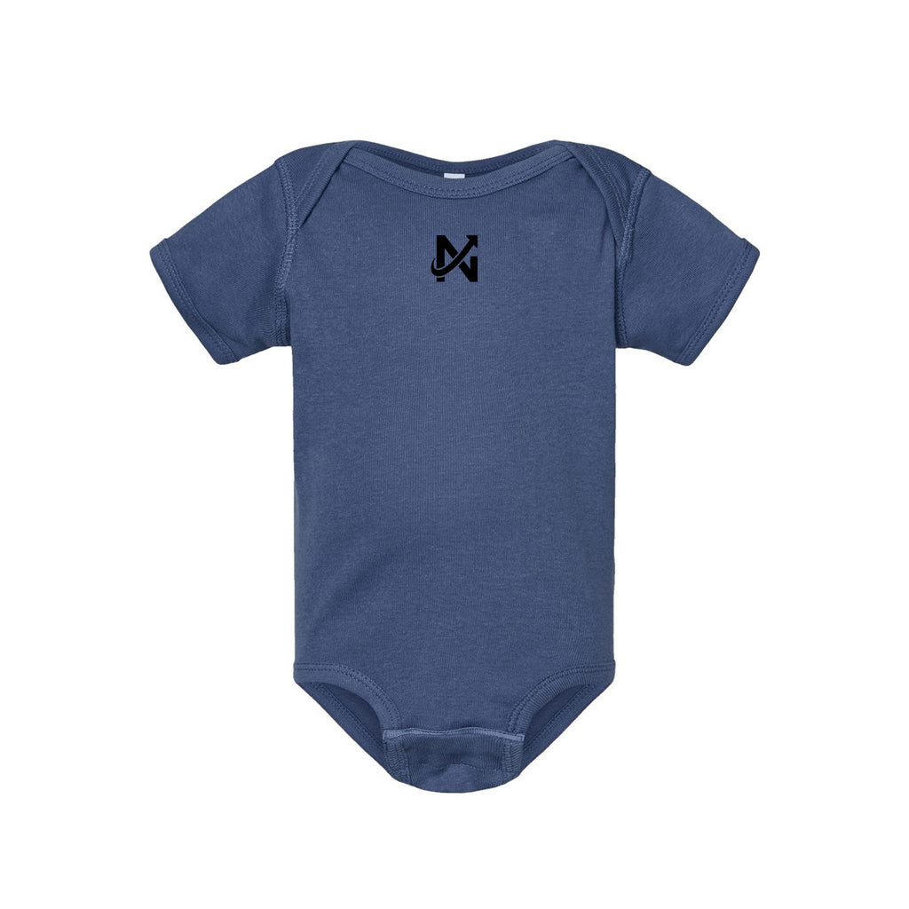 New Way - Infant Baby Rib Bodysuit