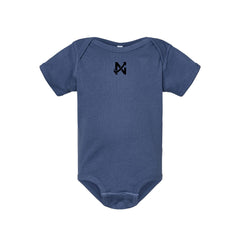 New Way - Infant Baby Rib Bodysuit