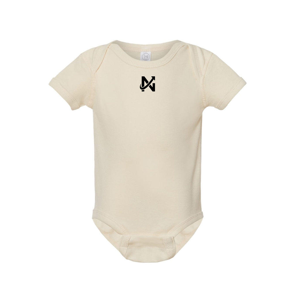 New Way - Infant Baby Rib Bodysuit