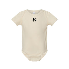 New Way - Infant Baby Rib Bodysuit