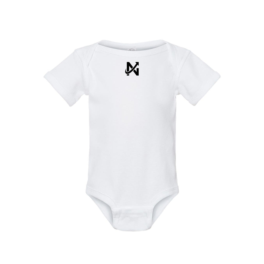 New Way - Infant Baby Rib Bodysuit