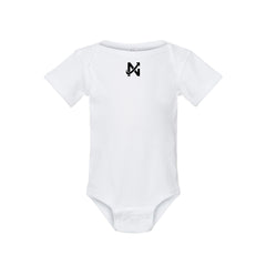 New Way - Infant Baby Rib Bodysuit