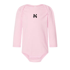 New Way - Infant Fine Jersey Long Sleeve Bodysuit