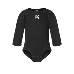 New Way - Infant Fine Jersey Long Sleeve Bodysuit