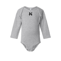 New Way - Infant Fine Jersey Long Sleeve Bodysuit