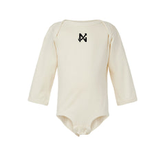 New Way - Infant Fine Jersey Long Sleeve Bodysuit