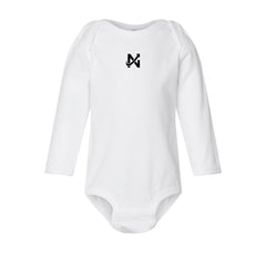 New Way - Infant Fine Jersey Long Sleeve Bodysuit