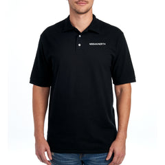 Nissan North - Jerzees® Unisex Premium Ring Spun Cotton Pique Sport Shirt
