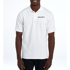 Nissan North - Jerzees® Unisex Premium Ring Spun Cotton Pique Sport Shirt