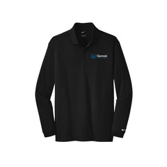 Germain Of Honda Naples - Nike Long Sleeve Dri-FIT Stretch Tech Polo
