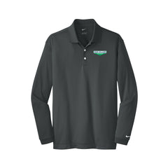 Mark Williams Auto Group - Nike Long Sleeve Dri-FIT Stretch Tech Polo