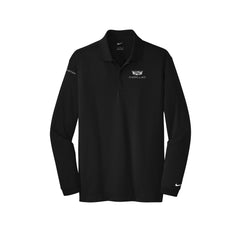 Cadillac Libertyville - Nike Long Sleeve Dri-FIT Stretch Tech Polo