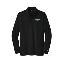 Mark Williams Auto Group - Nike Long Sleeve Dri-FIT Stretch Tech Polo