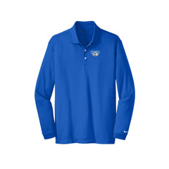 Bob Caldwell Automotive - Nike Long Sleeve Dri-FIT Stretch Tech Polo
