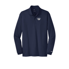 Bob Caldwell Automotive - Nike Long Sleeve Dri-FIT Stretch Tech Polo