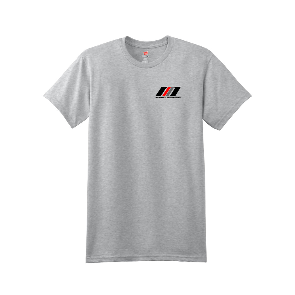 McKinney Auto Group - Hanes® - Perfect-T Cotton T-Shirt