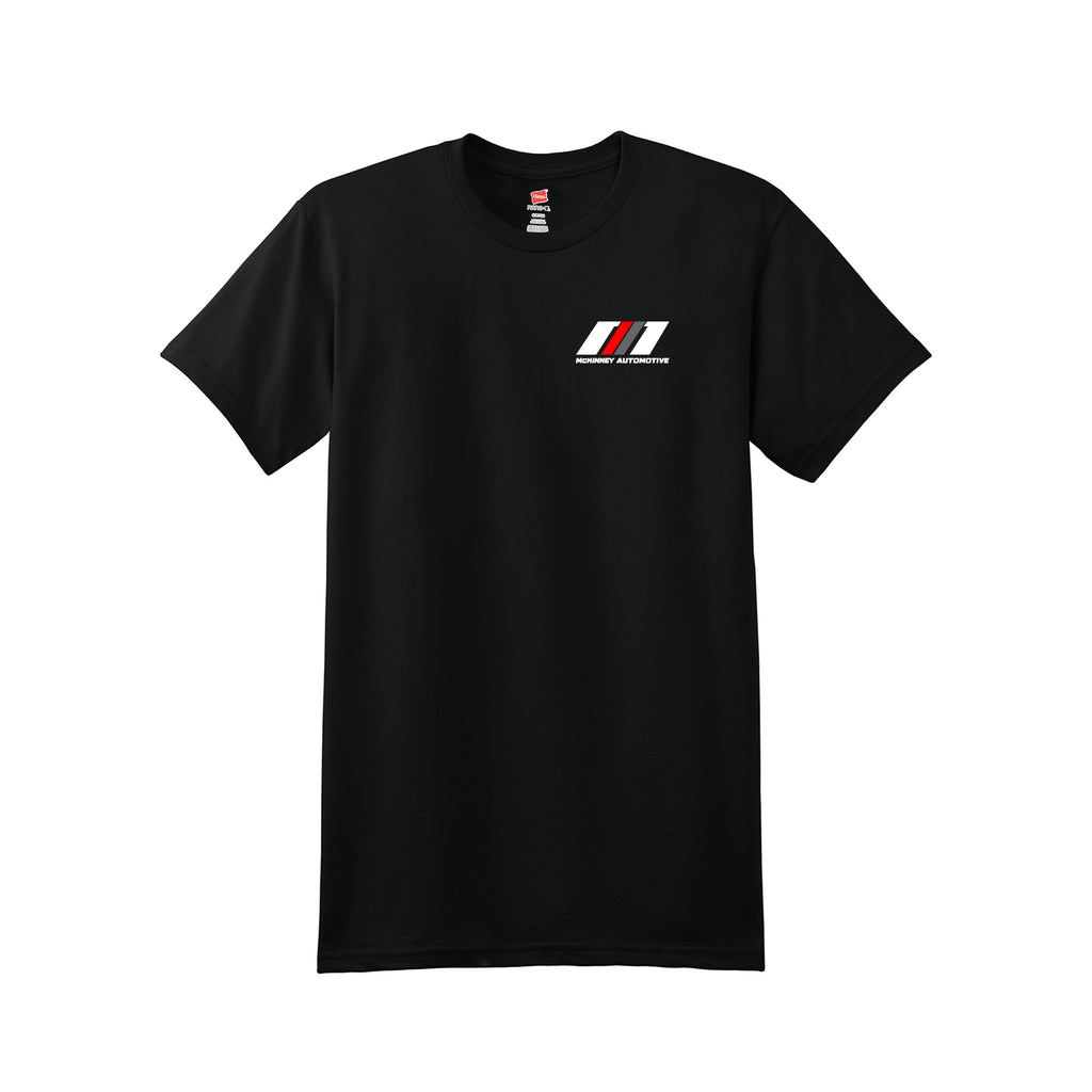 McKinney Auto Group - Hanes® - Perfect-T Cotton T-Shirt