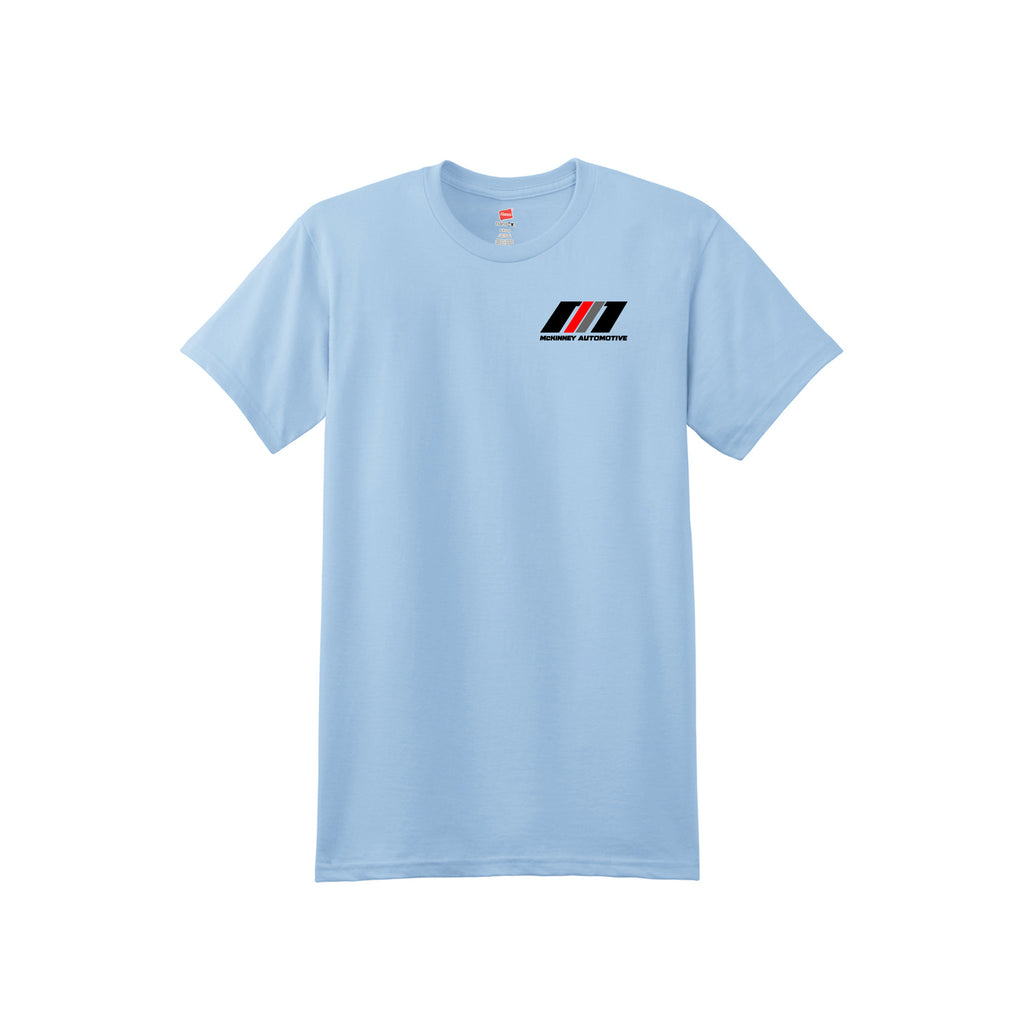 McKinney Auto Group - Hanes® - Perfect-T Cotton T-Shirt