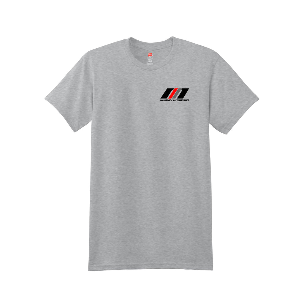 McKinney Auto Group - Hanes® - Perfect-T Cotton T-Shirt