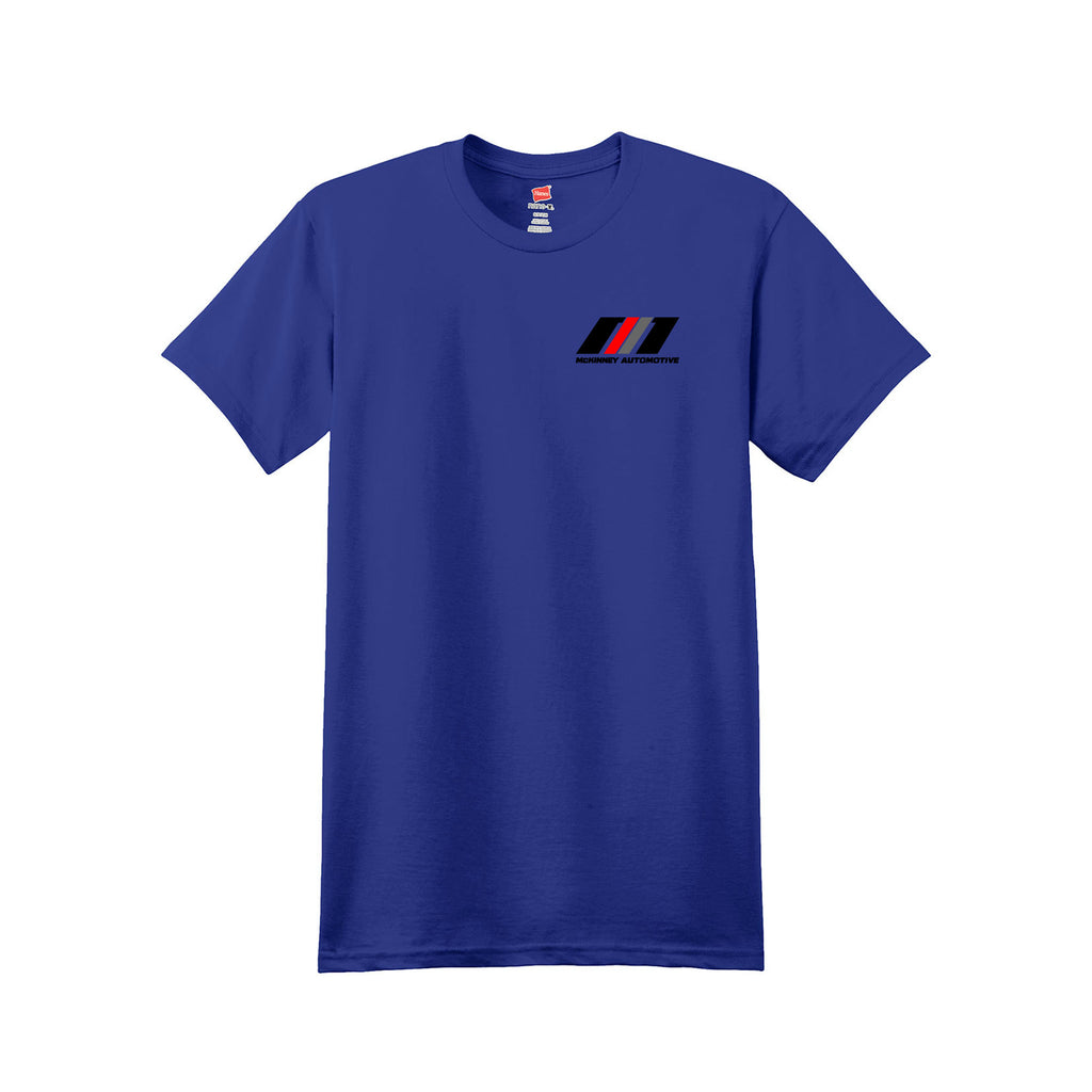 McKinney Auto Group - Hanes® - Perfect-T Cotton T-Shirt
