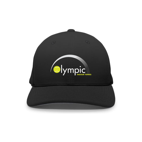 Olympic Indoor Tennis - M2 PERFORMANCE PACFLEX CAP