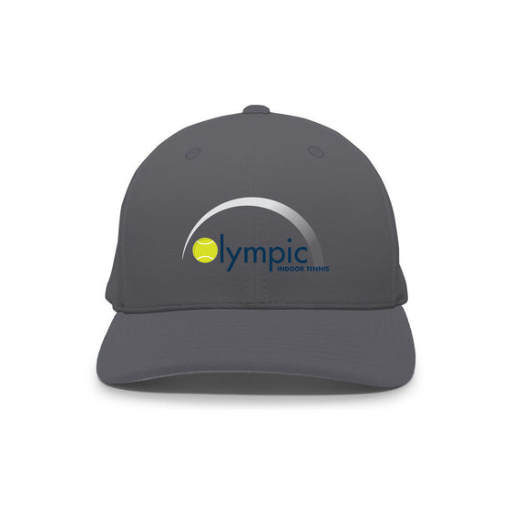 Olympic Indoor Tennis - M2 PERFORMANCE PACFLEX CAP