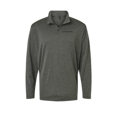 Volkswagen of Columbus - Men's Performance Mélange Quarter-Zip Pullover