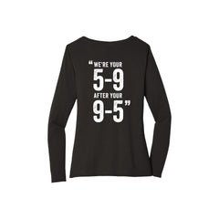 Rusty Bucket Workwear - Active 50/50 Very Important Tee