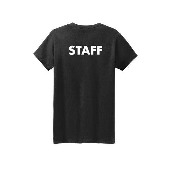 Ziggys - Gildan® Ladies Heavy Cotton™ 100% Cotton T-Shirt