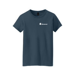 City of Groveport - Gildan® Women's Heavy Cotton™ 100% Cotton T-Shirt