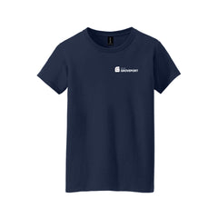 City of Groveport - Gildan® Women's Heavy Cotton™ 100% Cotton T-Shirt