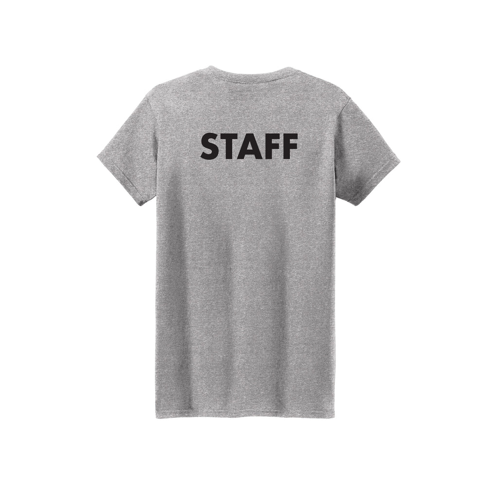 Ziggys - Gildan® Ladies Heavy Cotton™ 100% Cotton T-Shirt
