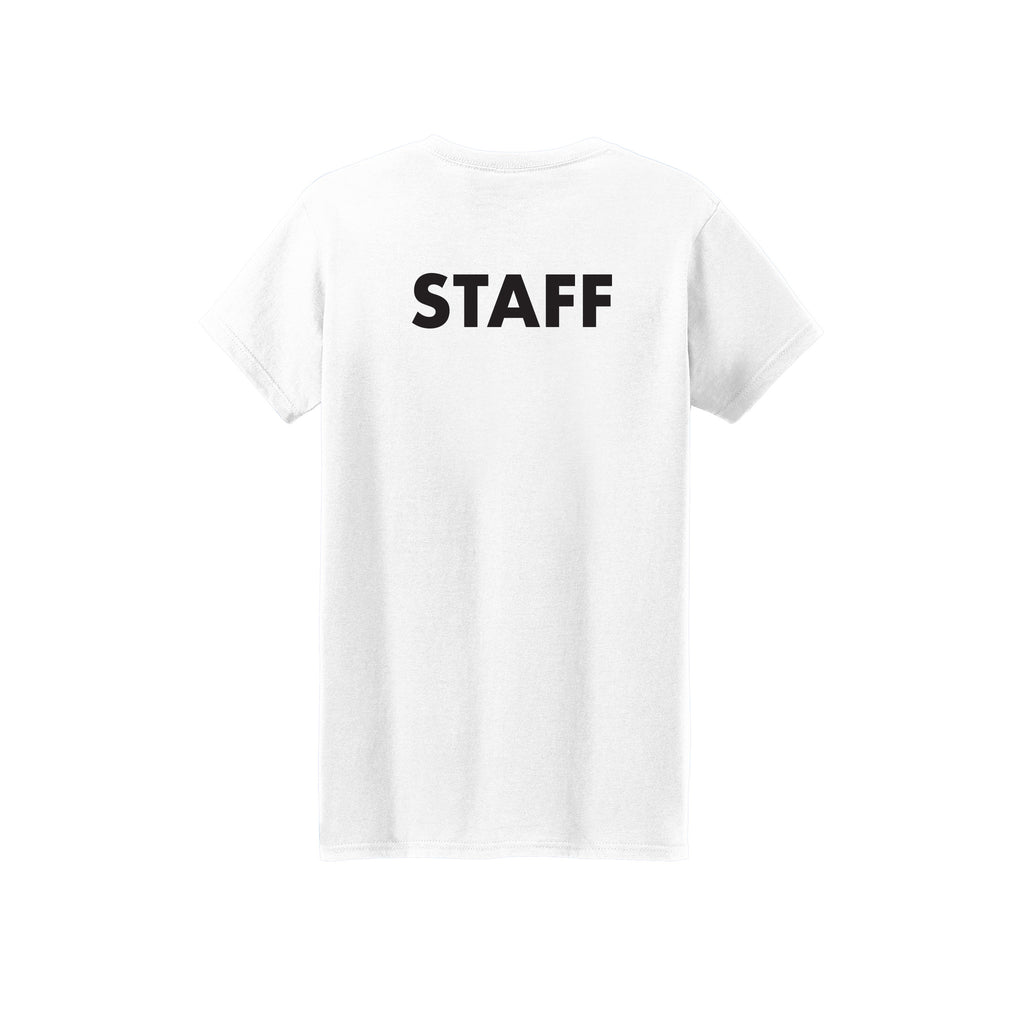 Ziggys - Gildan® Ladies Heavy Cotton™ 100% Cotton T-Shirt