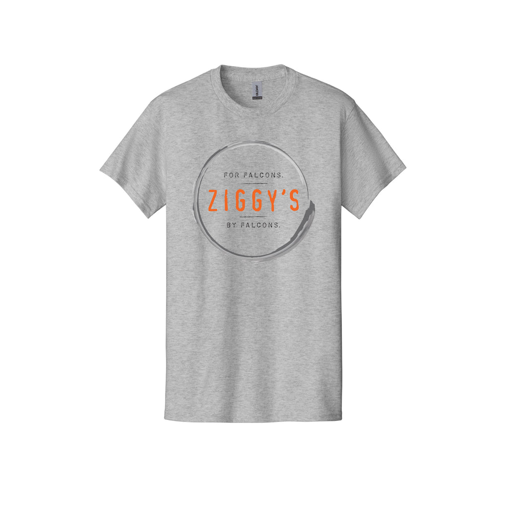Ziggys - Gildan® - Heavy Cotton™ 100% Cotton T-Shirt