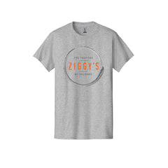 Ziggys - Gildan® - Heavy Cotton™ 100% Cotton T-Shirt