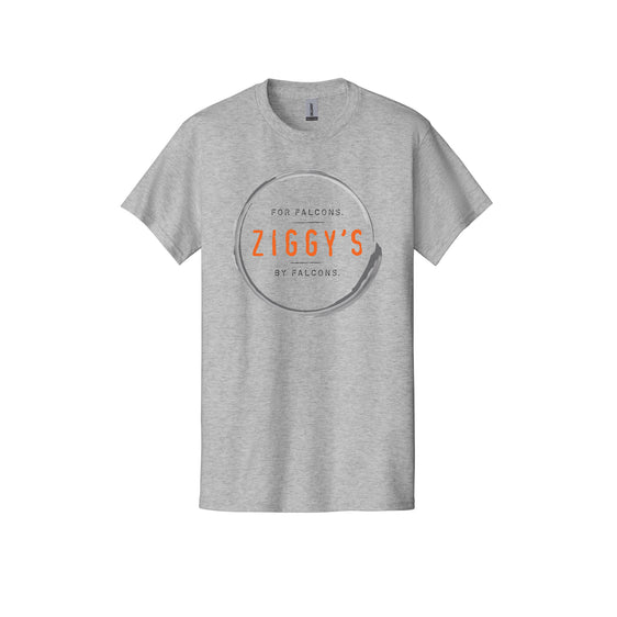 Ziggys - Gildan® - Heavy Cotton™ 100% Cotton T-Shirt