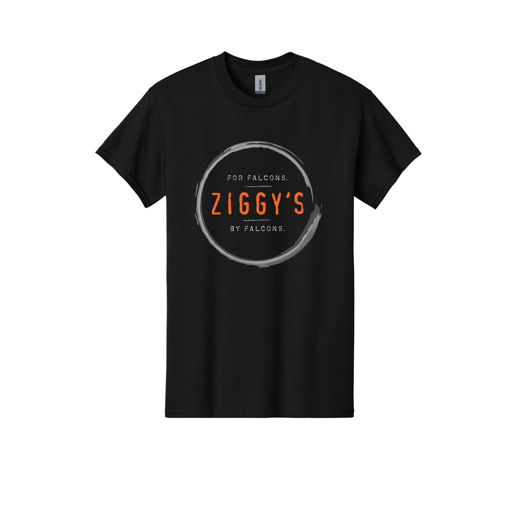 Ziggys - Gildan® - Heavy Cotton™ 100% Cotton T-Shirt