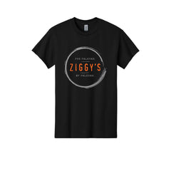 Ziggys - Gildan® - Heavy Cotton™ 100% Cotton T-Shirt