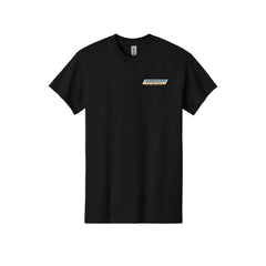 Carbonless Cut - Gildan® - Heavy Cotton™ 100% Cotton T-Shirt
